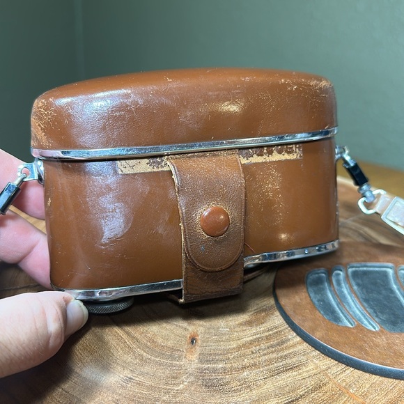 KODAK Retina IIIc (small c) - Working! - Picture 15 of 16